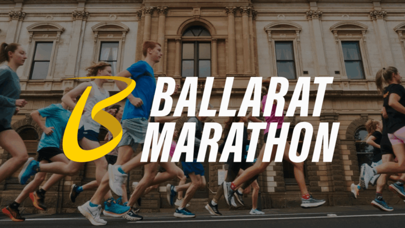 Ballarat Marathon